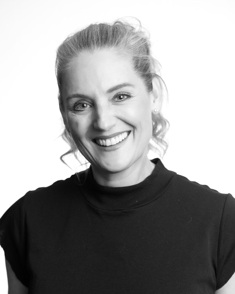 Donna Randall, CEO and Founder, BDM Global Media